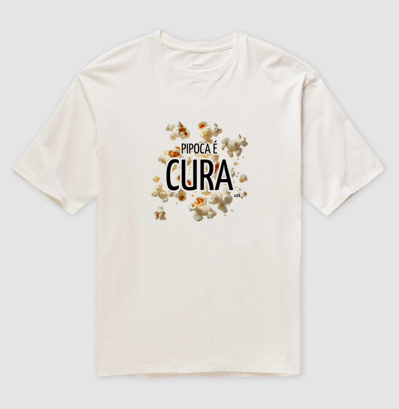 Obaluaê - Pipoca é cura - Imagem 4