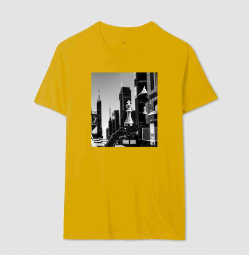 Camisa 13