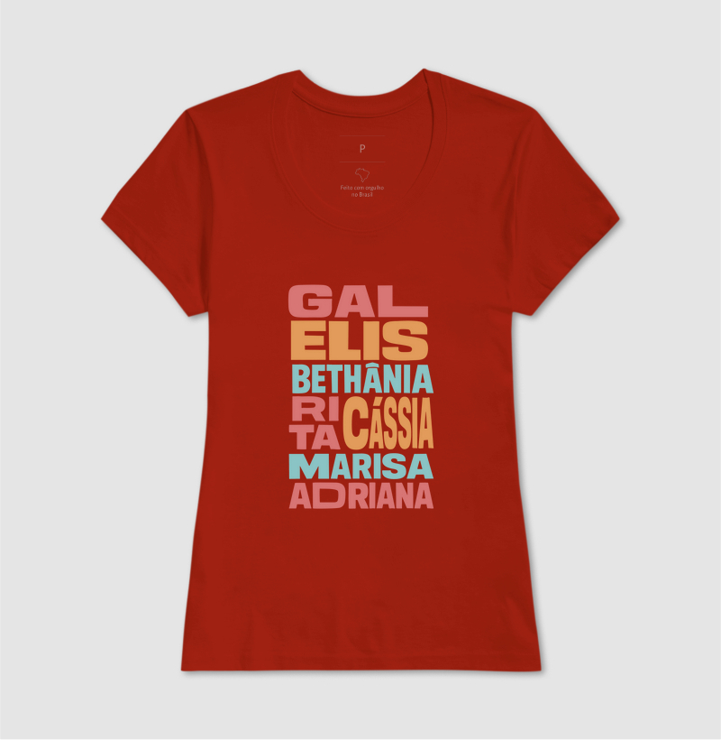 Camisa 10
