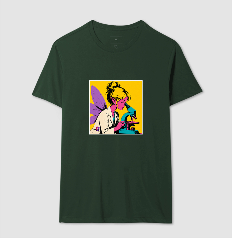 Camisa 9