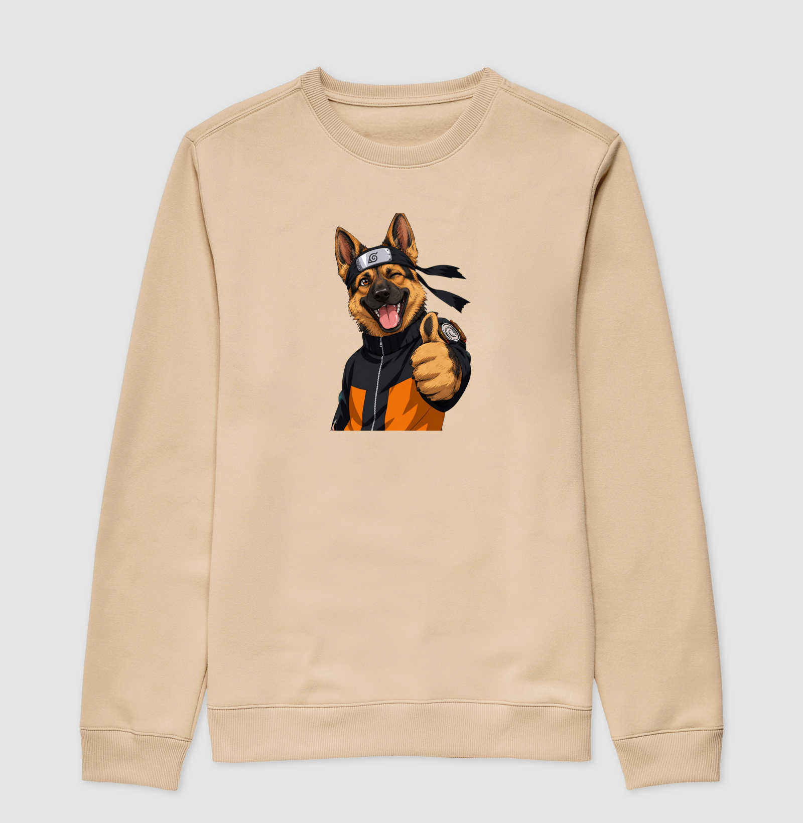 Ninja Shepherd - Imagem 3