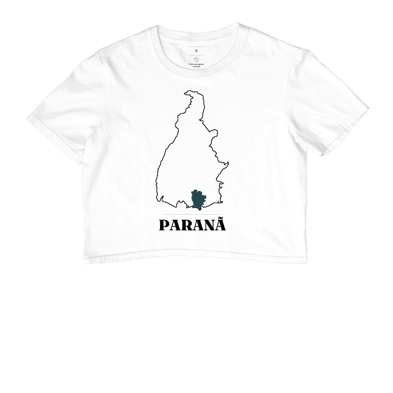 Paranã | Traço TO - Imagem 3