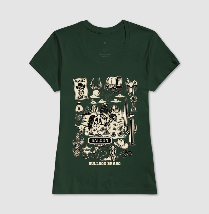 Camisa 13