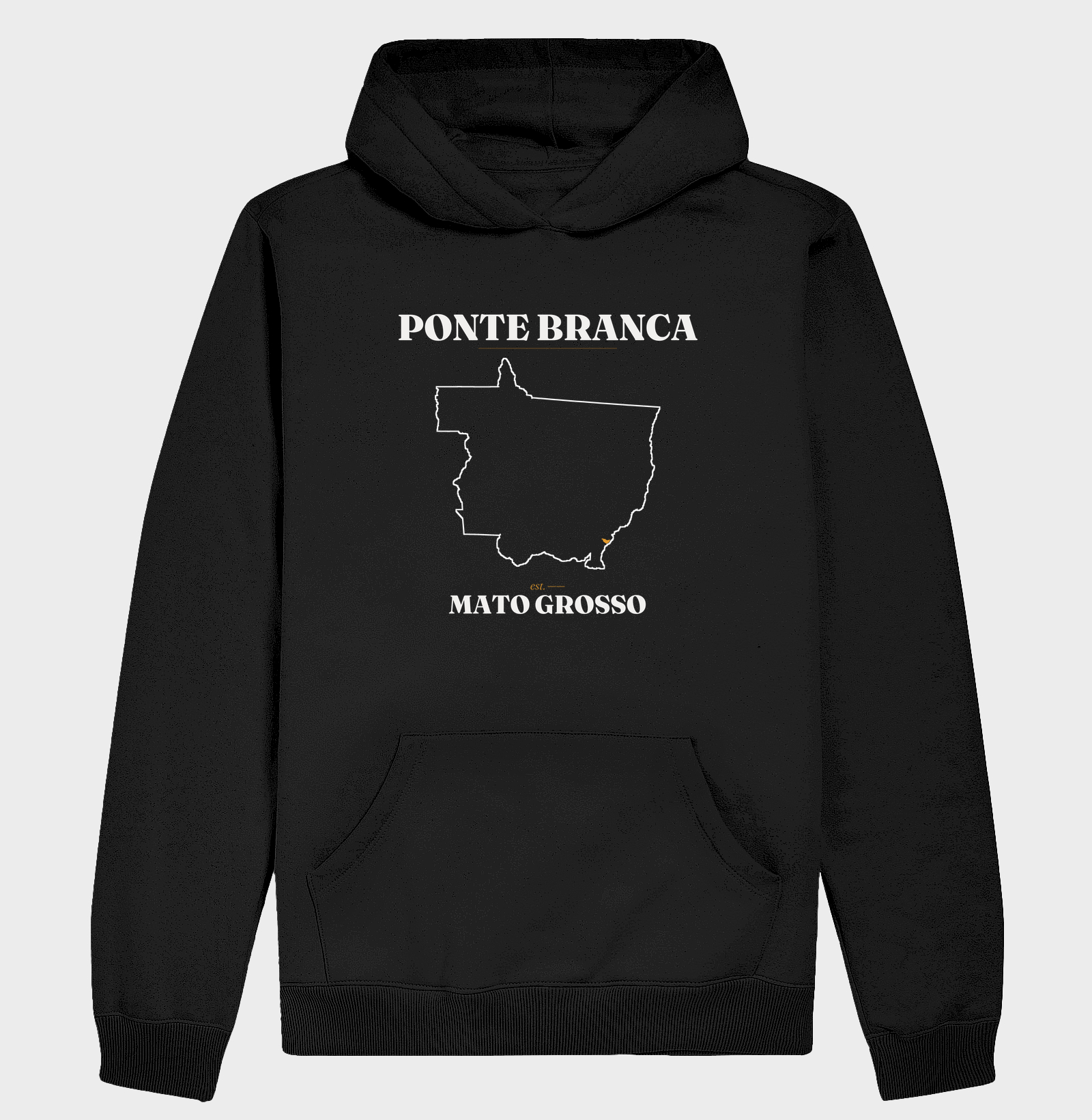 Ponte Branca | Legado MT - Imagem 2