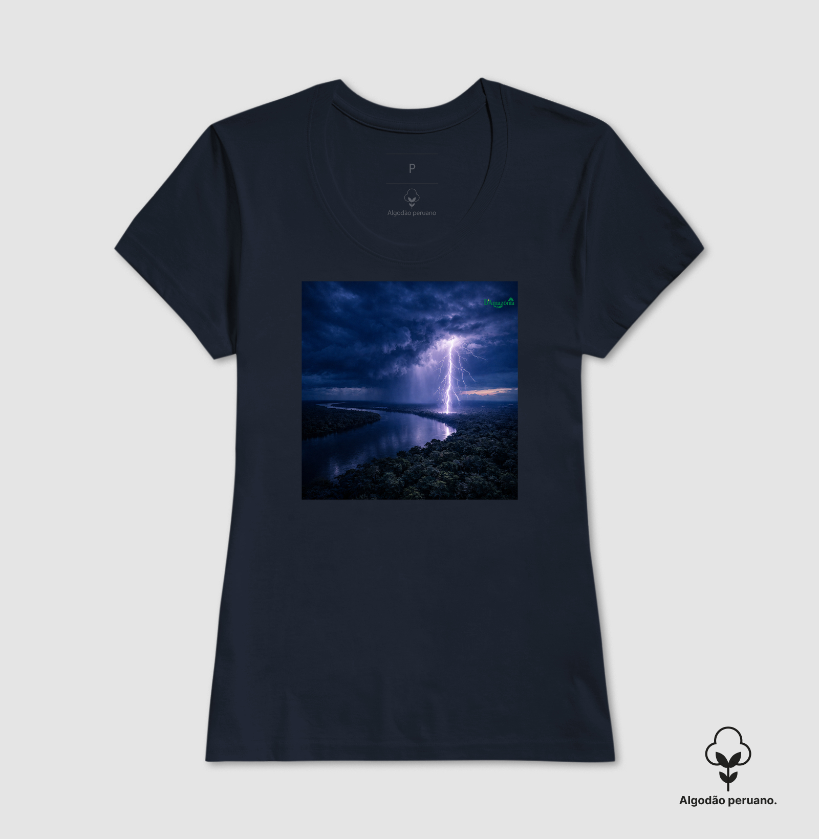 Camisa 7