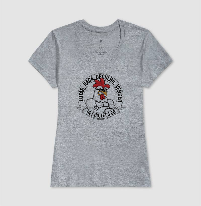 Camisa 9