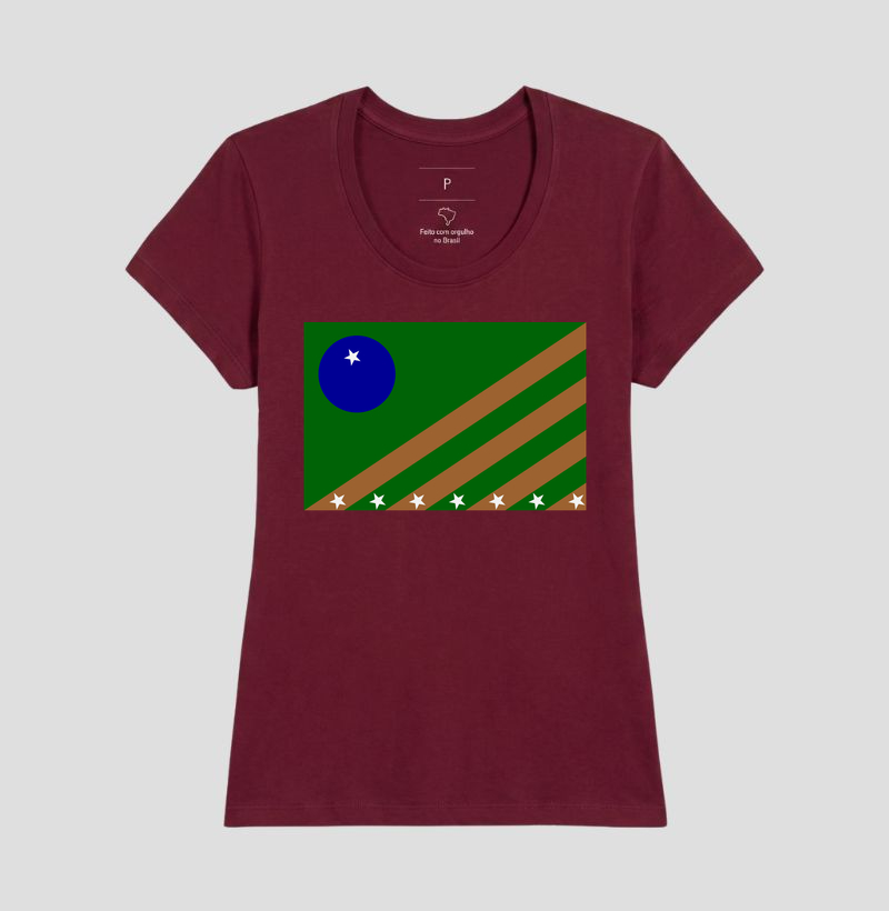 Camisa 18