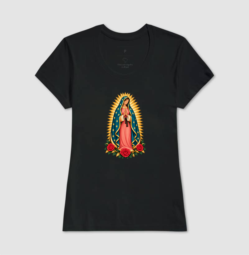 Guadalupe — Sob Teu Manto - Imagem 3