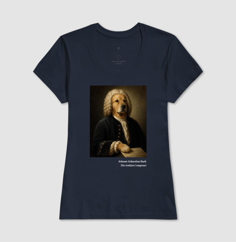 Johann Sebastian Bark - Imagem 7