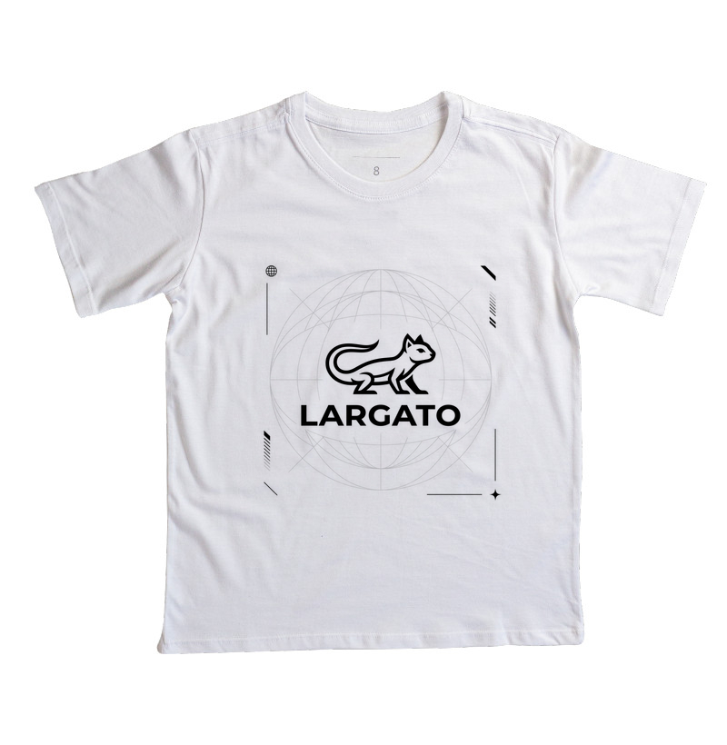 Largato WW Brand - Kids - Imagem 2
