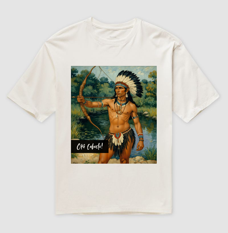 Camisa 3