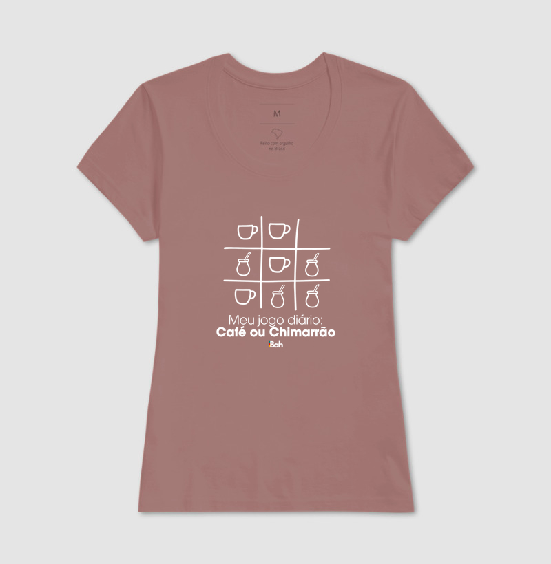 Camisa 16