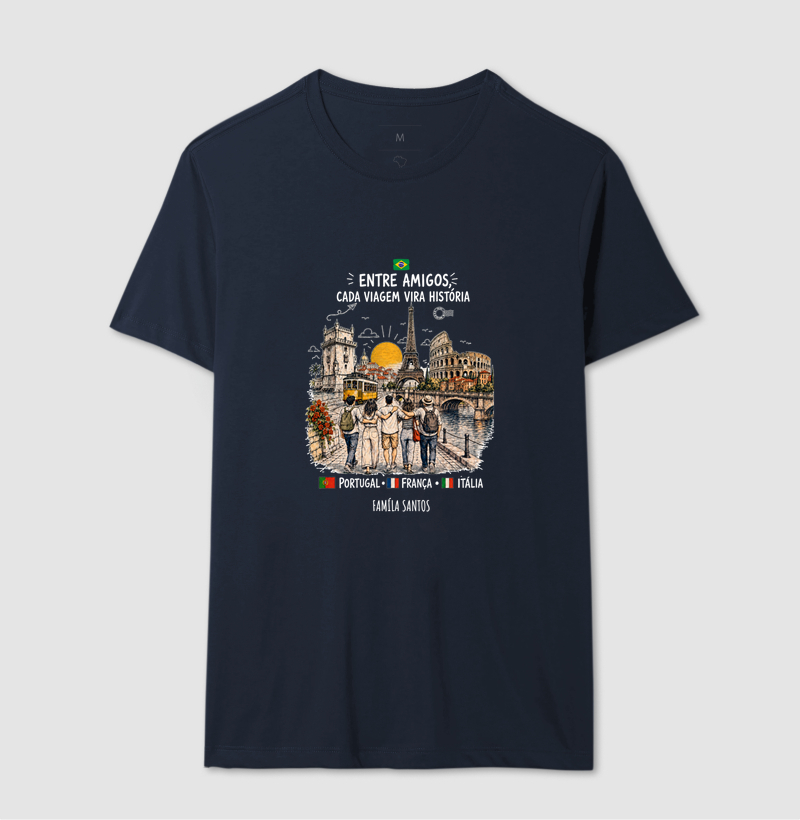 Camisa 5