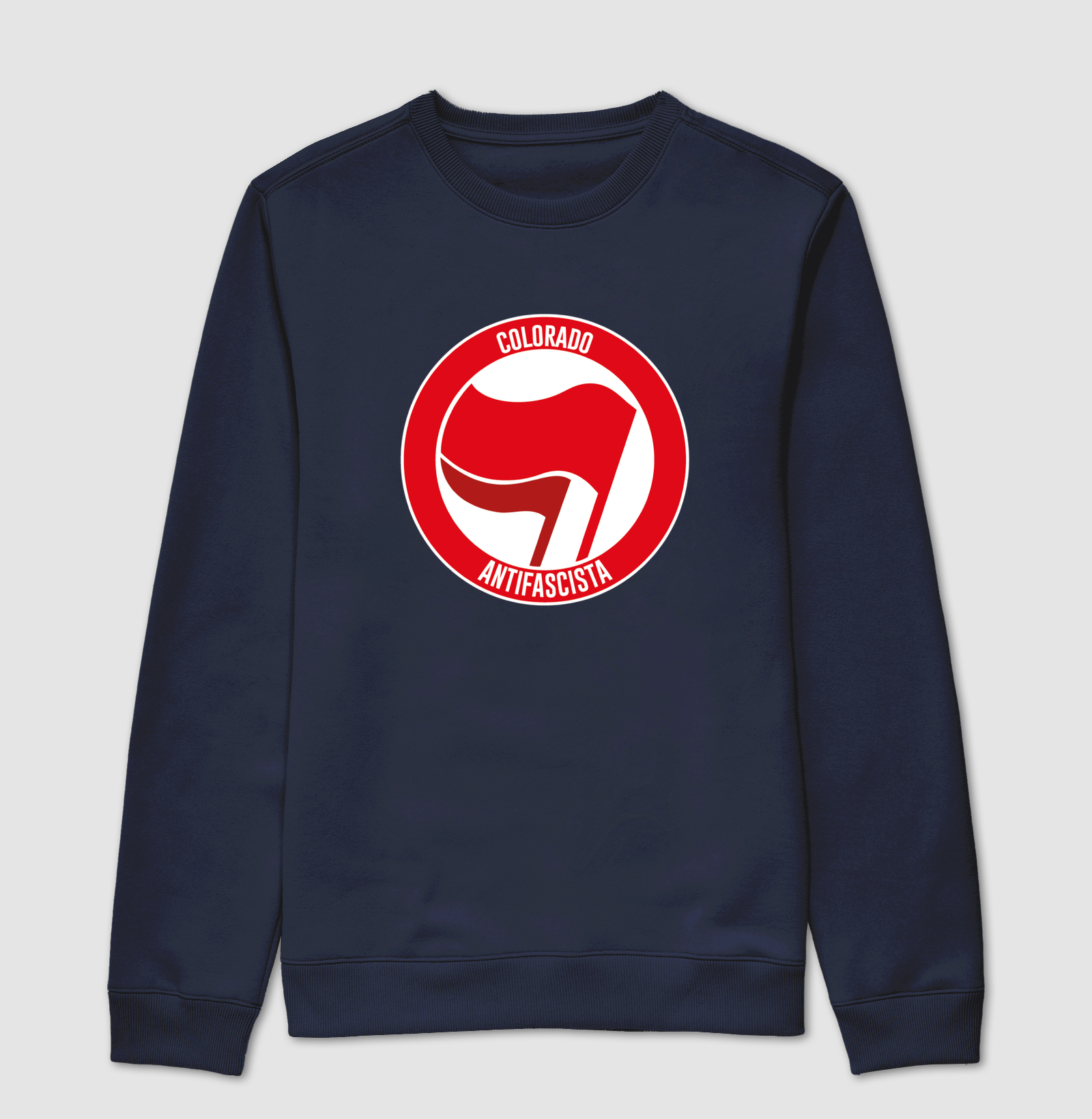 COLORADO ANTIFASCISTA - Imagem 5