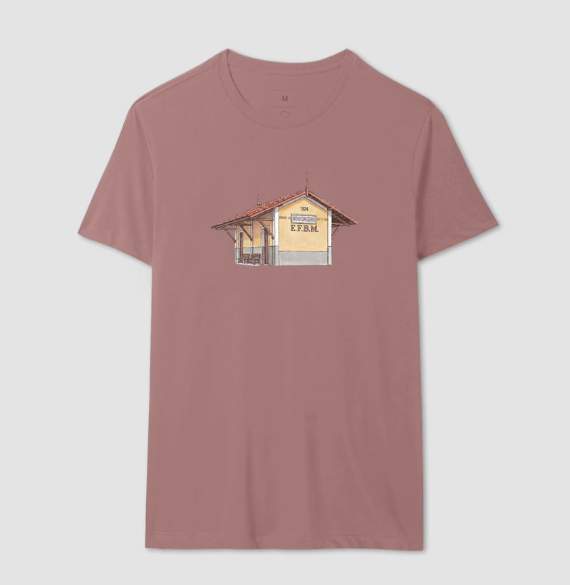 Camisa 15