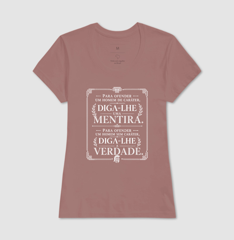Camisa 17