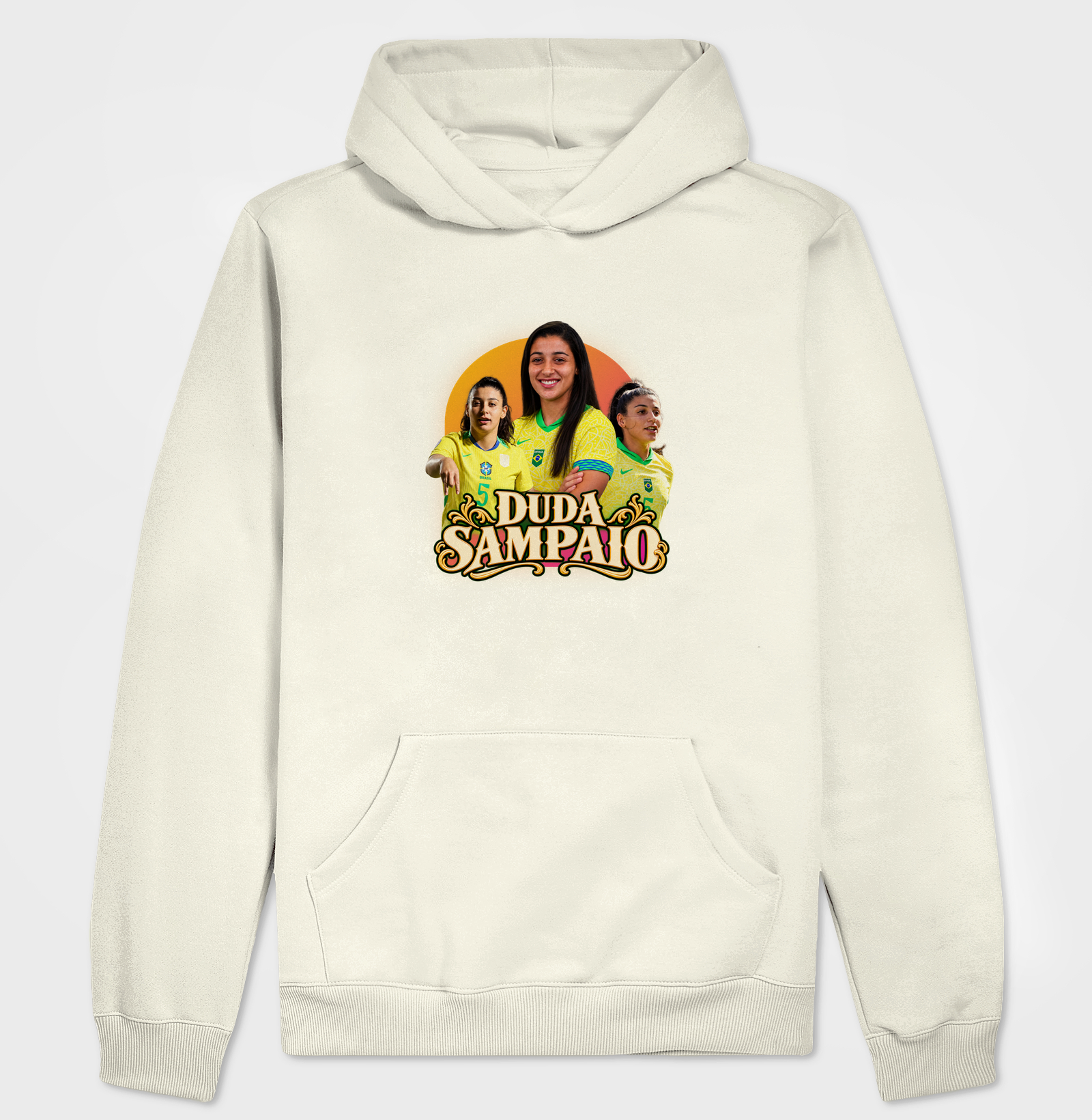 Duda Sampaio — Futebol Brasileiro - Imagem 3