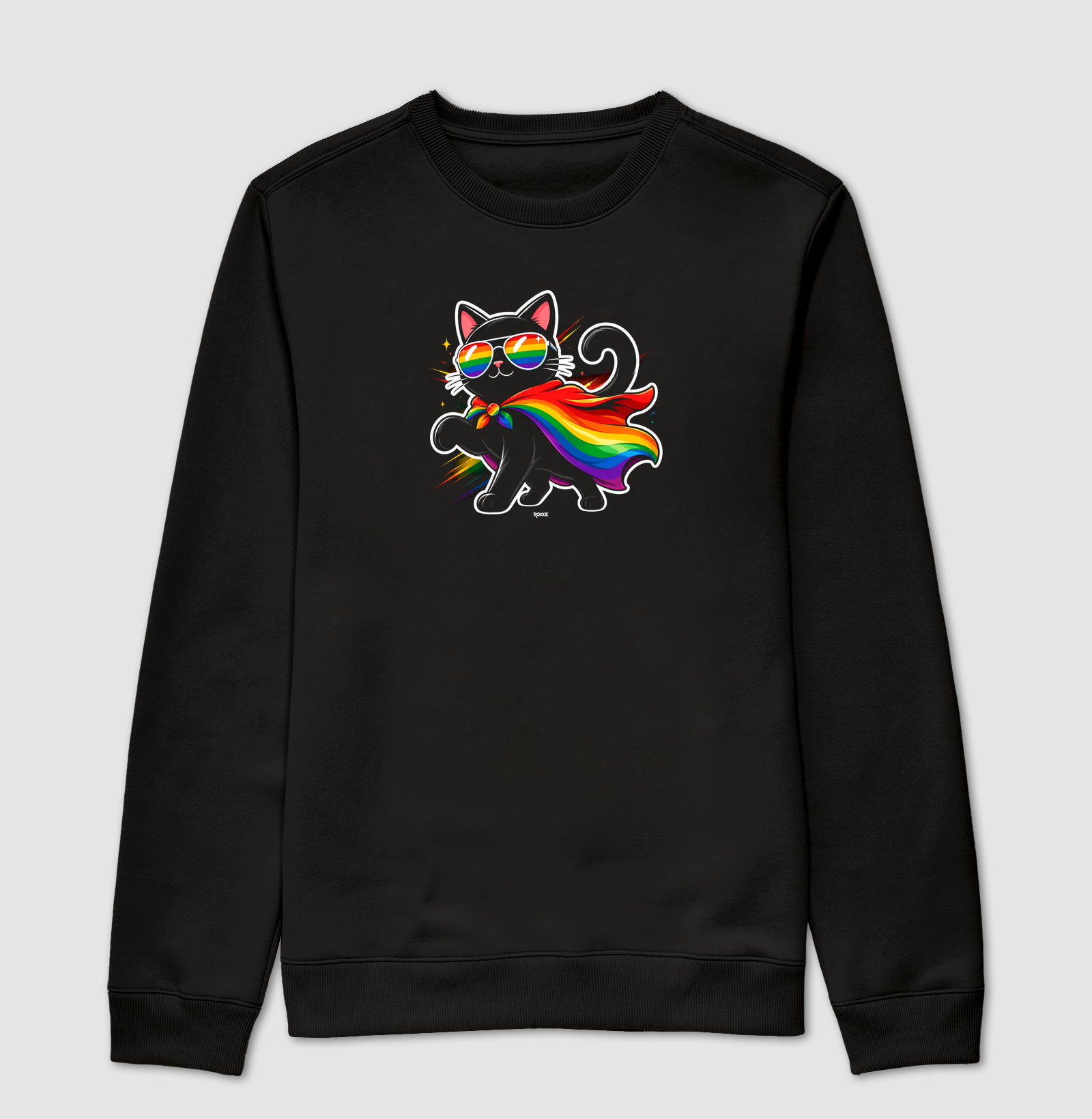 Rainbow Cat - Imagem 2