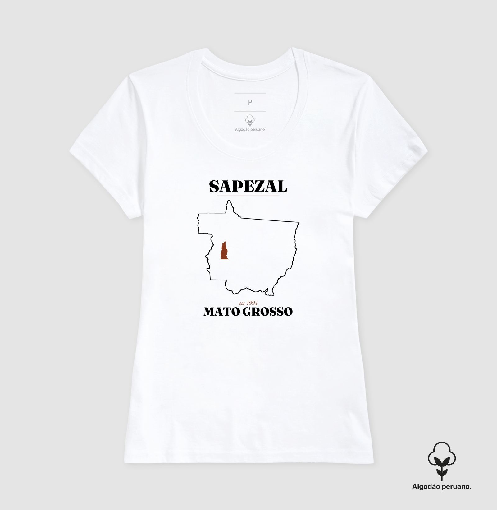 Sapezal | Legado MT - Imagem 8