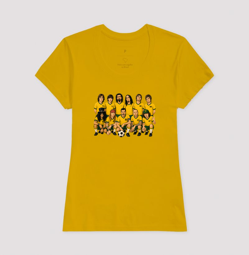 Camisa 14