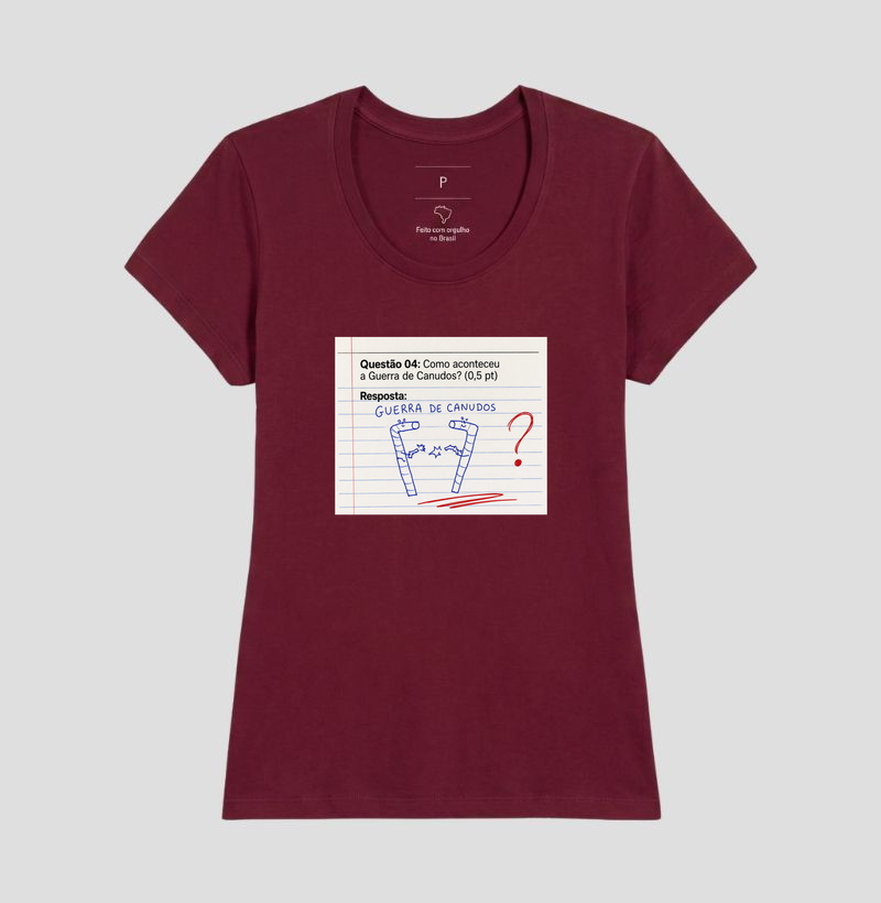 Camisa 18