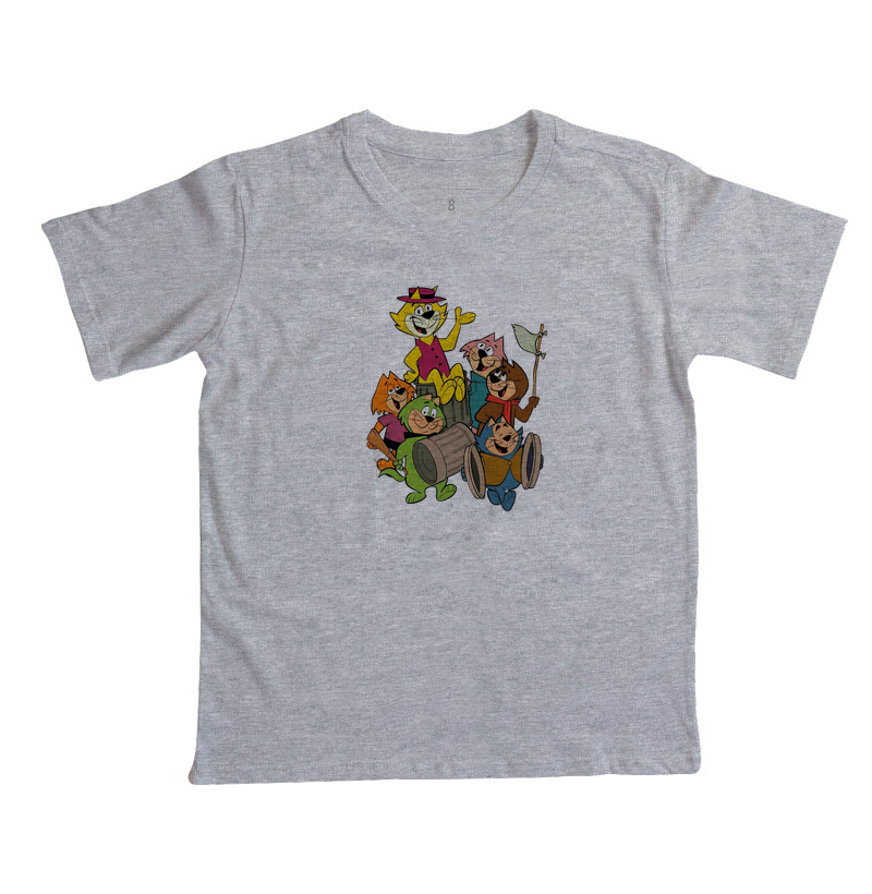 Camiseta Manda Chuva - Imagem 5