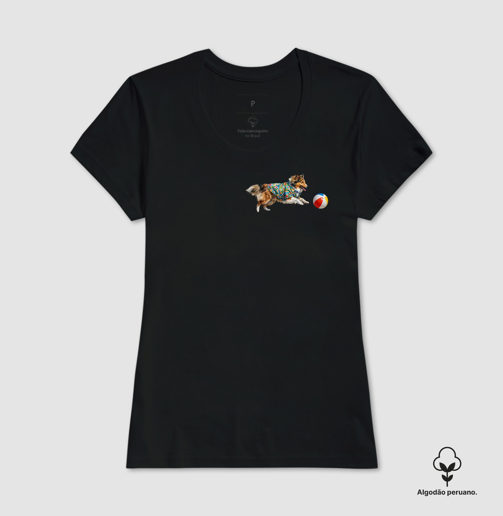 Camisa 5