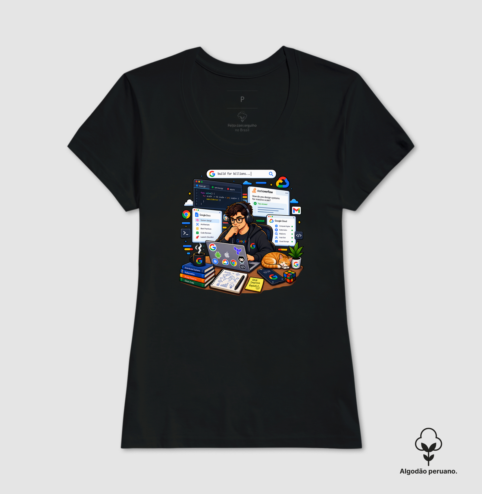 Camisa 2