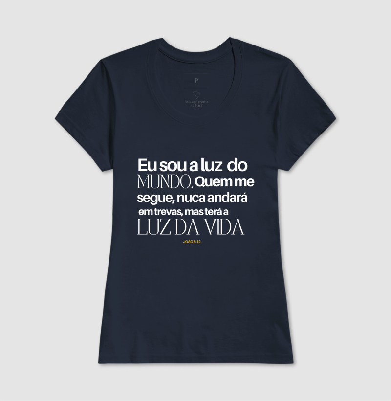 Eu sou a Luz do Mundo  - Imagem 5