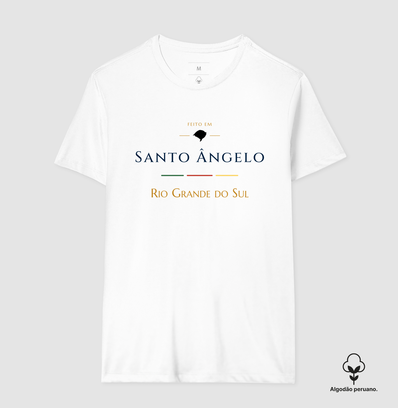 Camisa 4