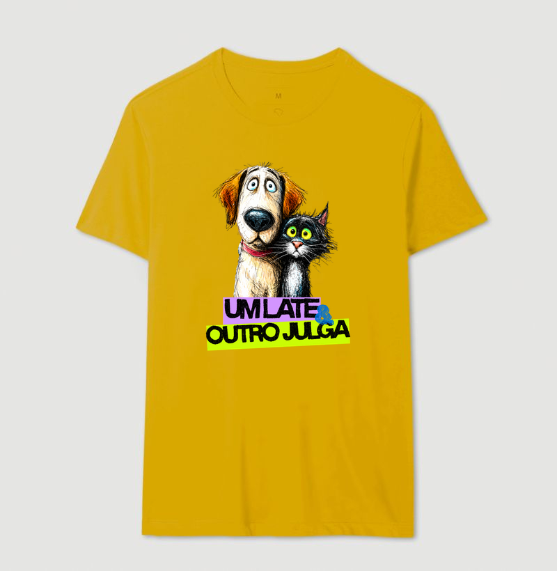 Um late e Outro Julga - Imagem 14