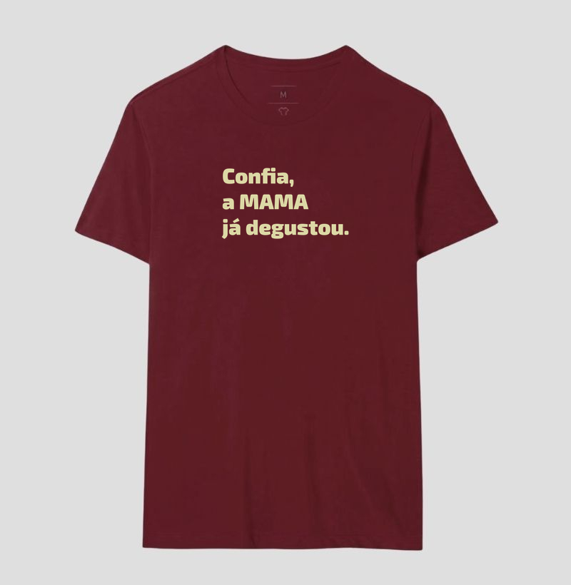 Confia na Mama - Imagem 19