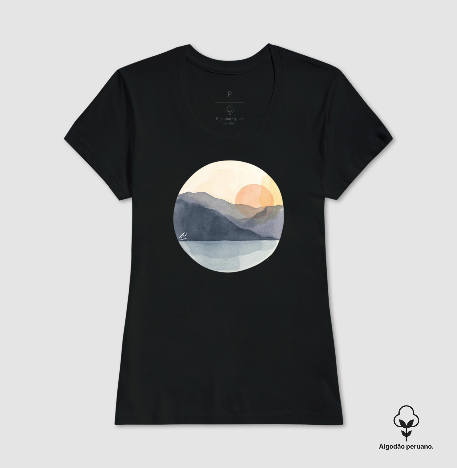 Camisa 5