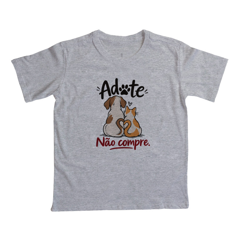 Adote Não Compre - Imagem 3