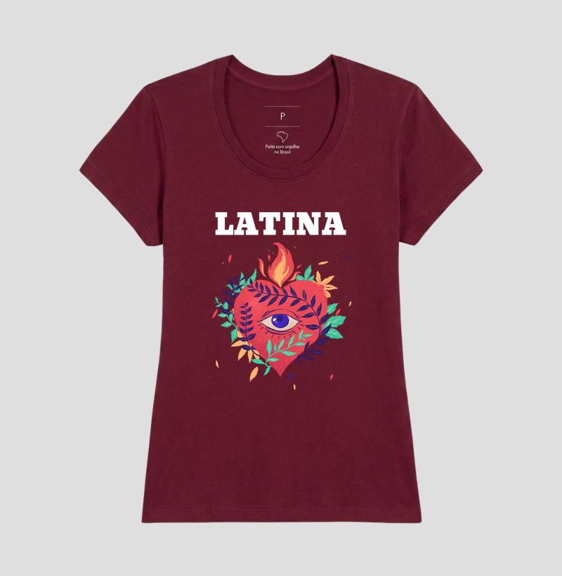 Camisa 19