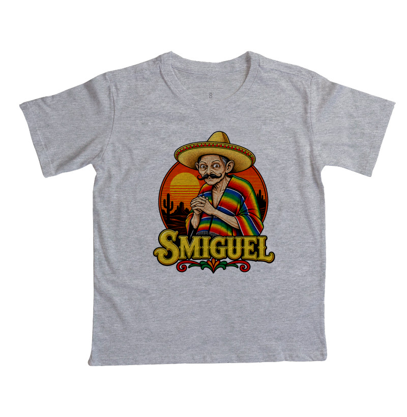 Smiguel - Imagem 7