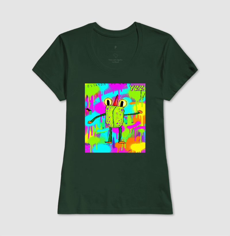 Camisa 12