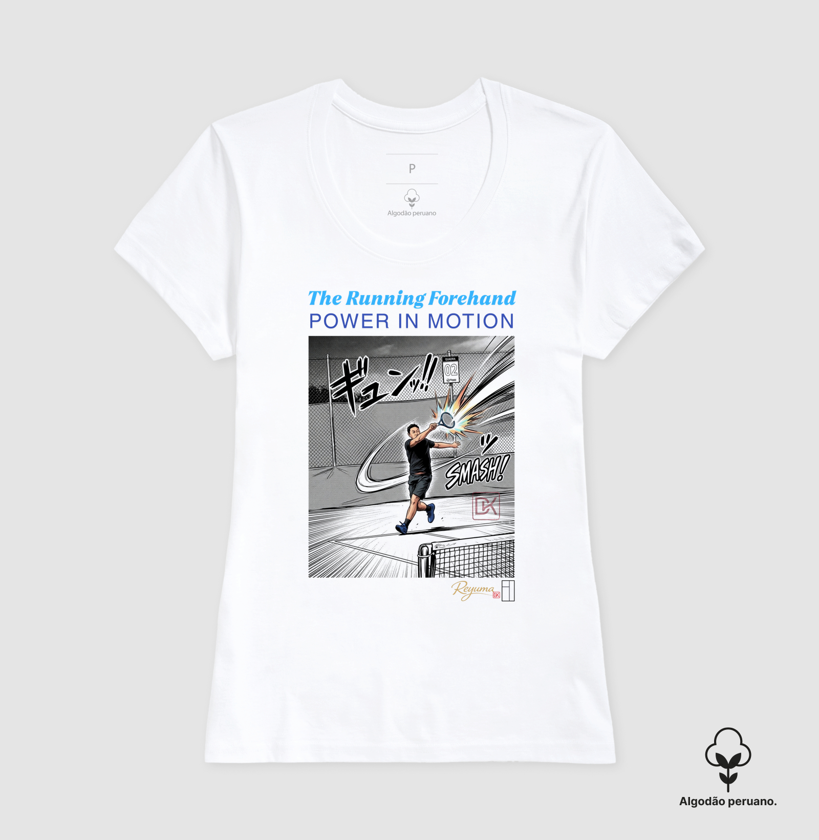 Camisa 1