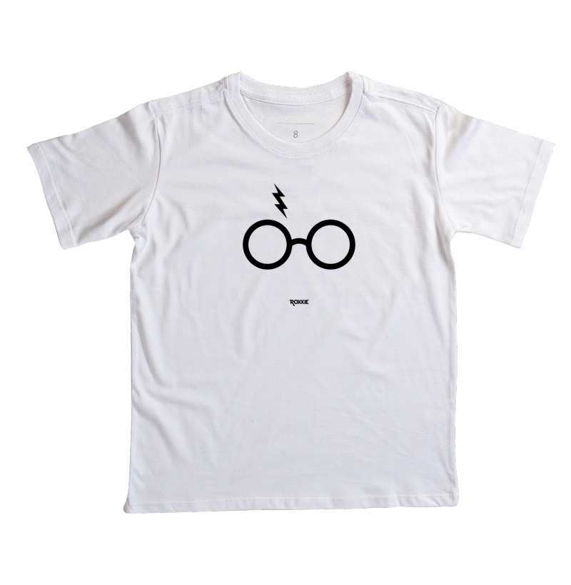 Camiseta Harry Glasses - Imagem 4