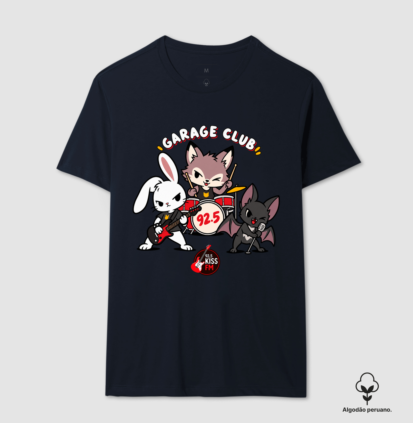 Little Garage Club - Imagem 3