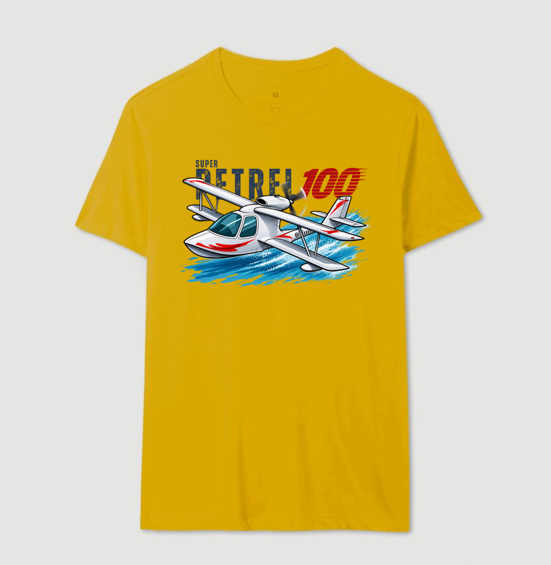 Camisa 11
