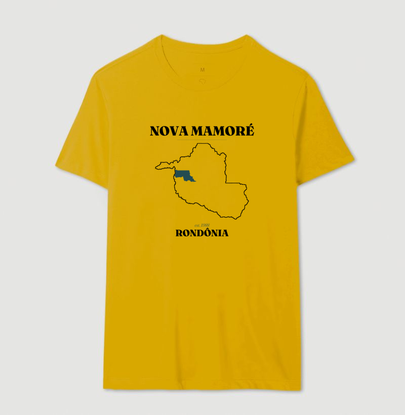 Nova Mamoré | Legado RO - Imagem 14