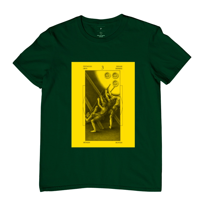 Camisa 11