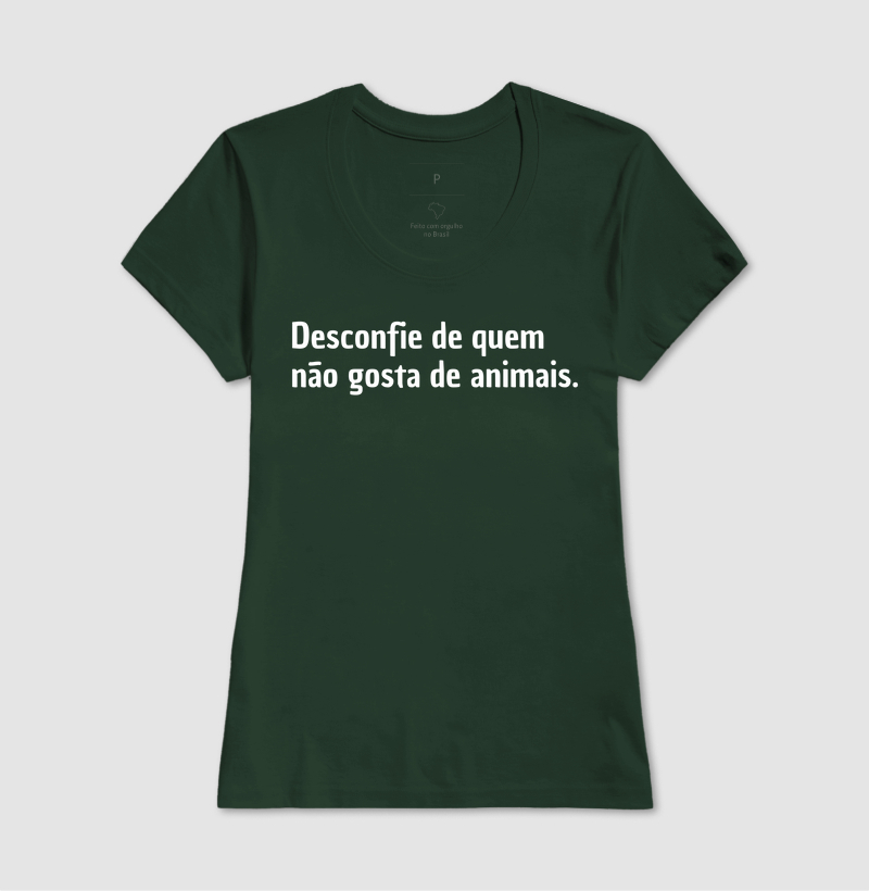 Camisa 12