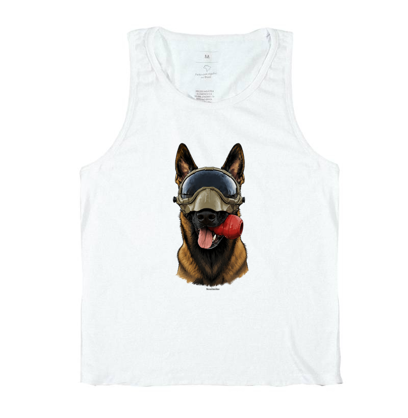 Military Malinois - Imagem 4