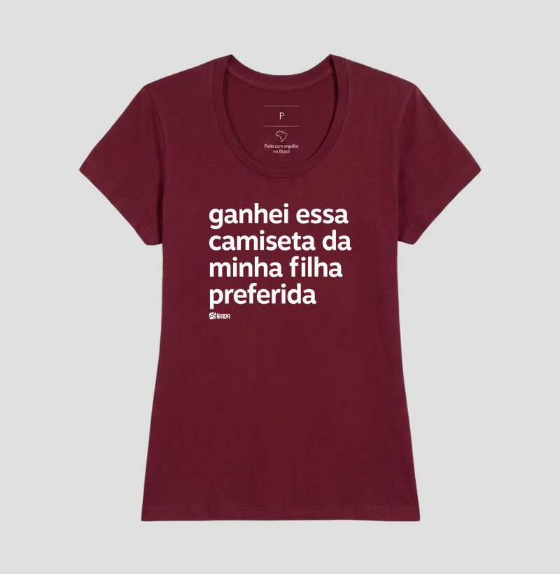Camisa 16
