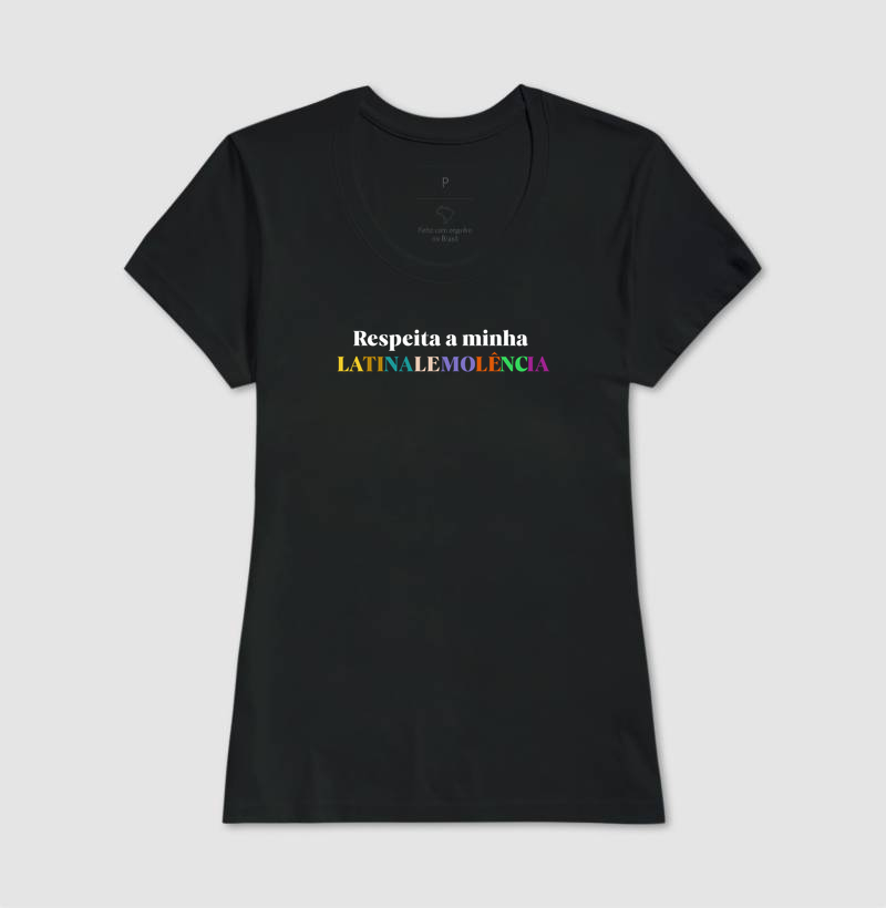 LATINALEMOLÊNCIA - Imagem 3