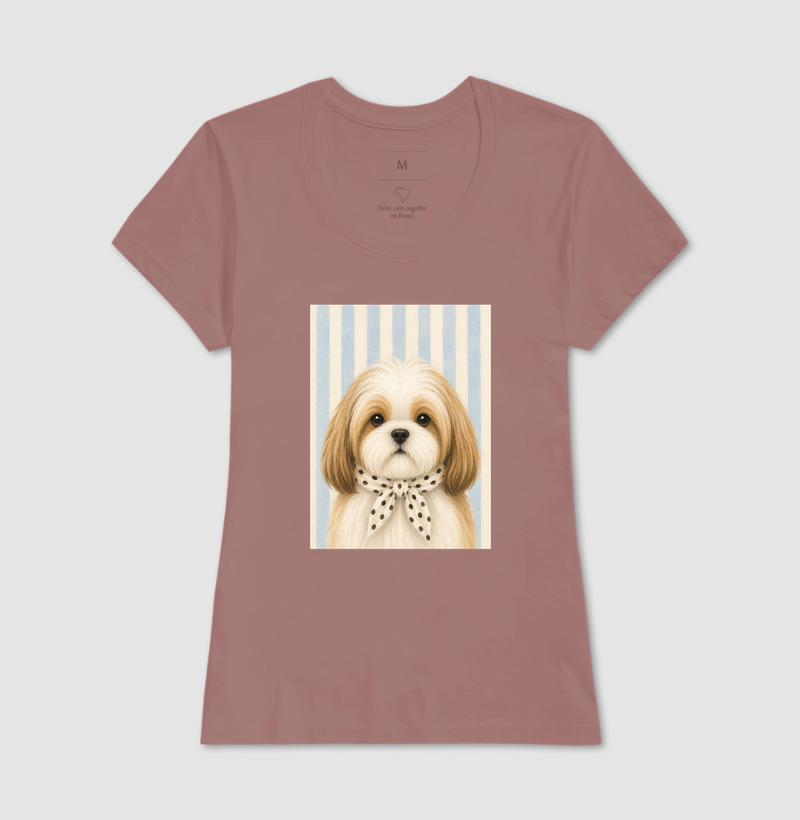 Camisa 16