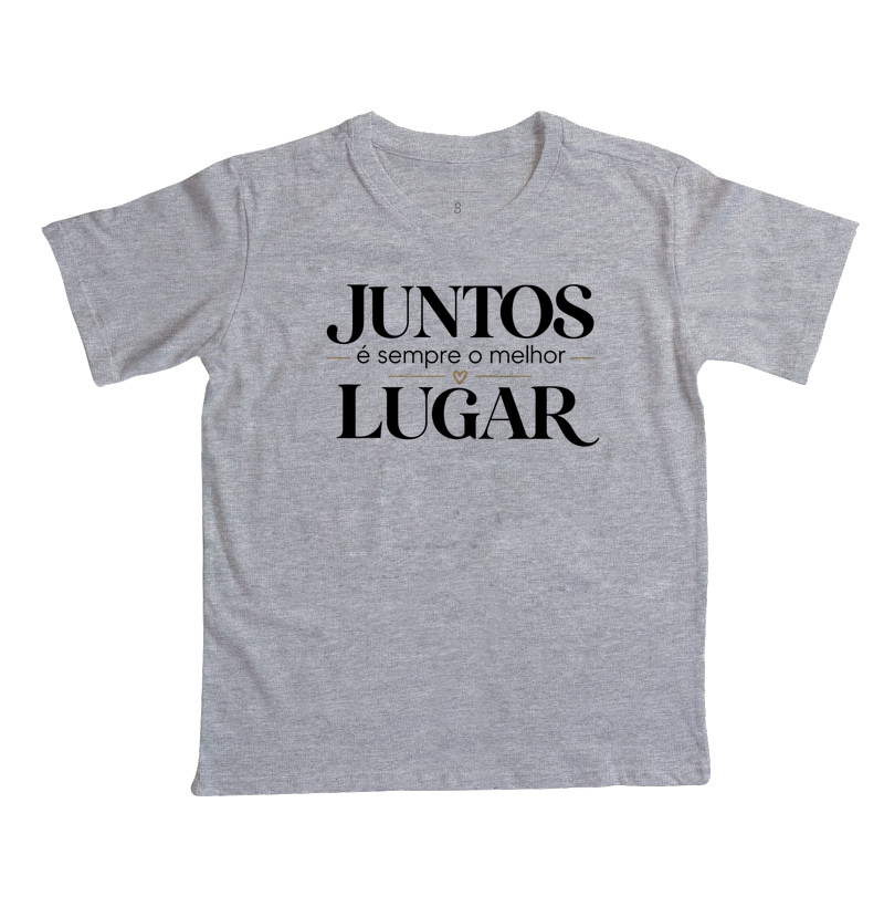 Juntos é o melhor lugar - Imagem 4