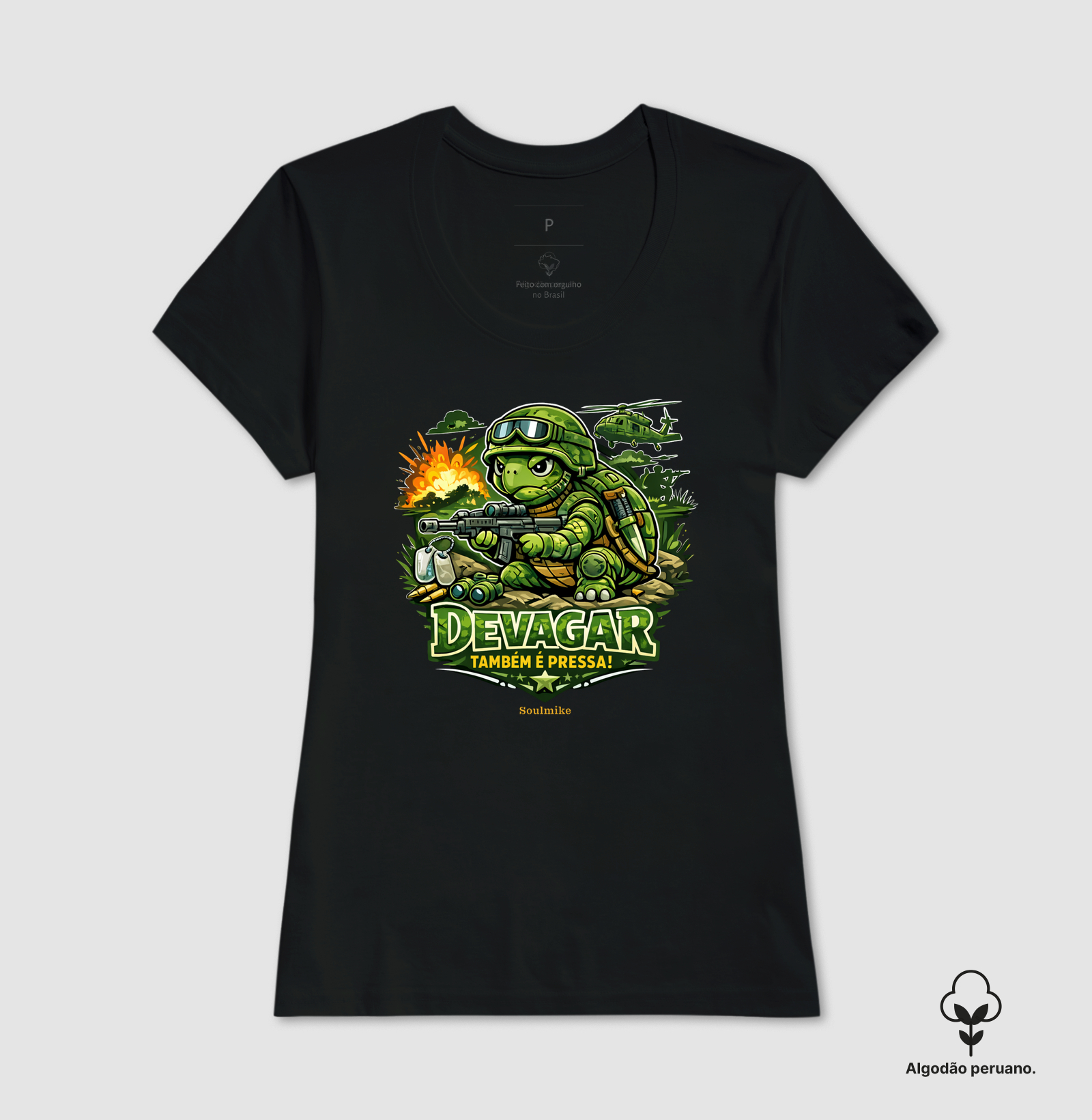 Camisa 2